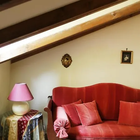 Delle Drapperie Hotel 3*