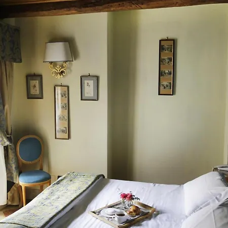 Hotel Delle Drapperie 3*