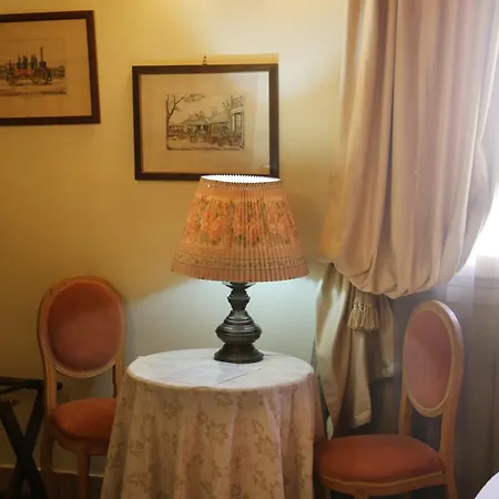 Delle Drapperie Hotel