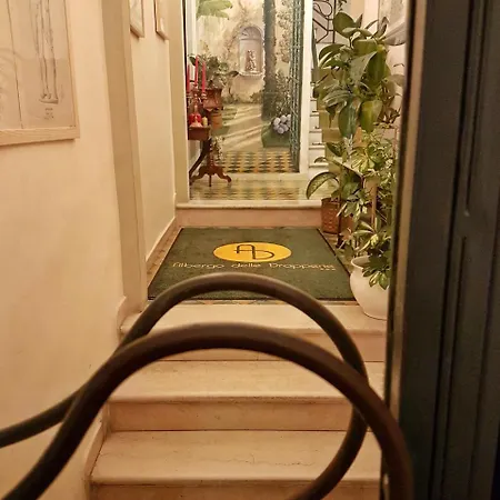 Delle Drapperie Hotel 3*