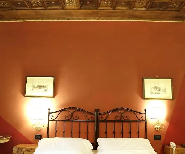 Delle Drapperie Hotel Bologna