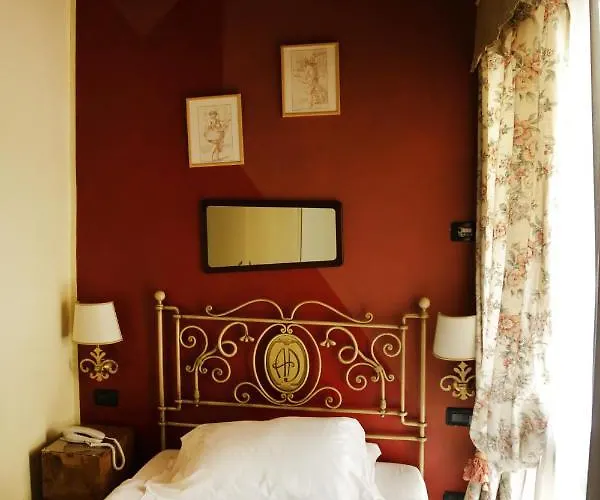 Hotel Delle Drapperie Bologna