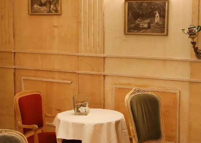 Hotel Delle Drapperie