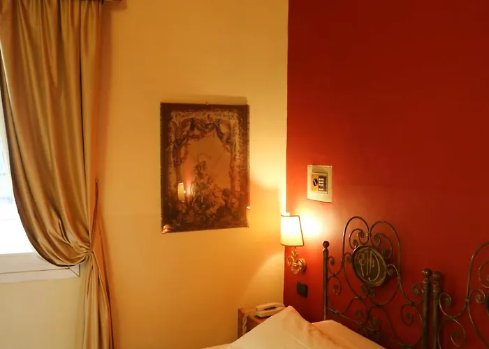 Delle Drapperie 3* Bologna