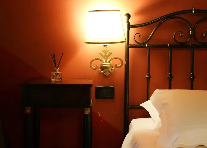 Delle Drapperie Hotel 3*