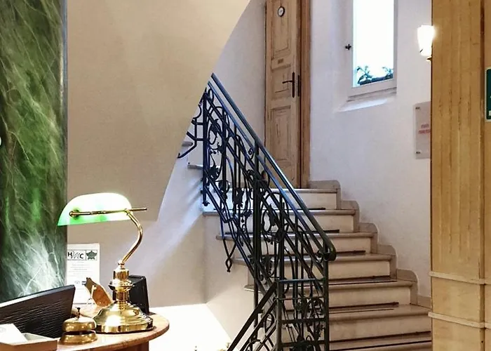 Hotell Delle Drapperie Bologna