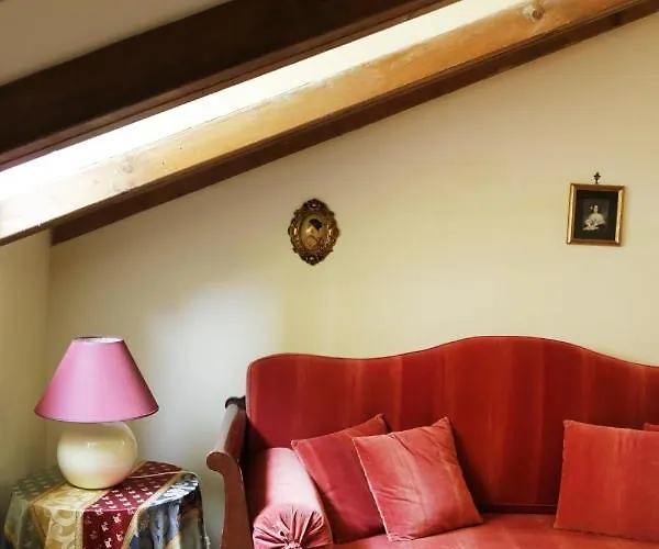 Delle Drapperie Hotell 3*