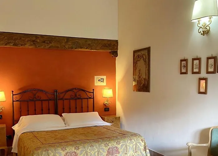 Delle Drapperie Hotell 3*