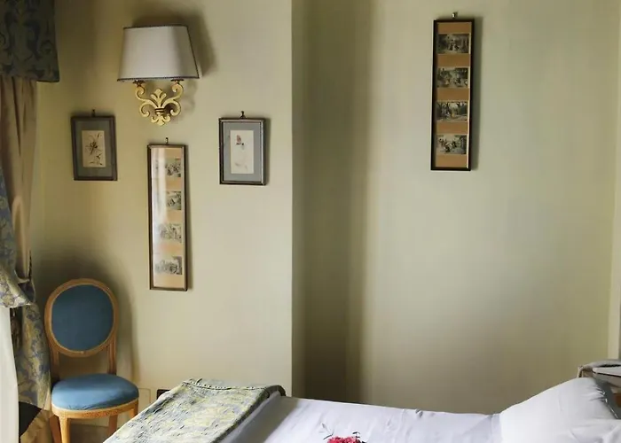 Hotell Delle Drapperie 3*