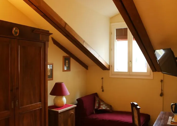 Delle Drapperie Hotell Bologna