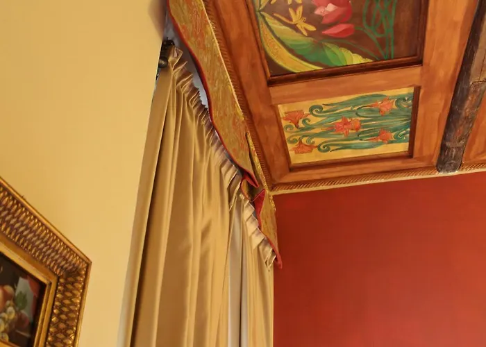 Hotell Delle Drapperie Bologna