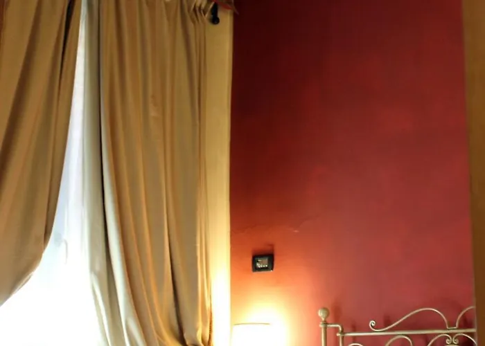 Hotell Delle Drapperie Bologna