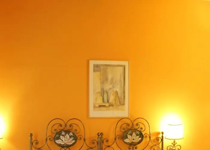 Delle Drapperie Hotell