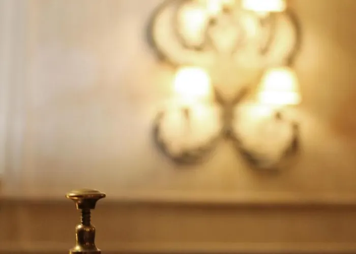 Hotell Delle Drapperie Bologna