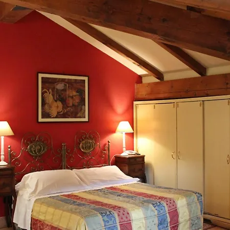 德拉佩里旅馆 博洛尼亚