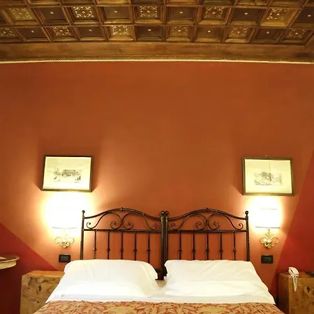 德拉佩里旅馆 酒店 博洛尼亚