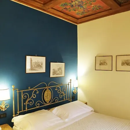 德拉佩里旅馆 酒店 3*