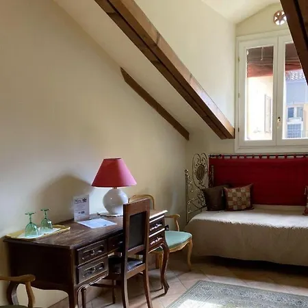 德拉佩里旅馆 博洛尼亚