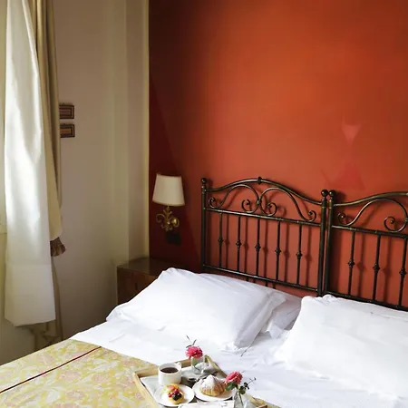 德拉佩里旅馆 酒店 博洛尼亚