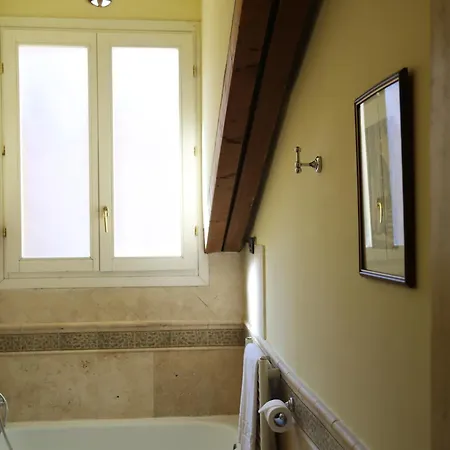 德拉佩里旅馆 博洛尼亚