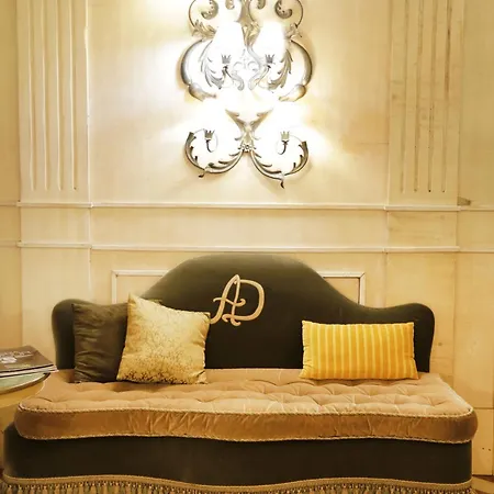 Delle Drapperie Μπολόνια