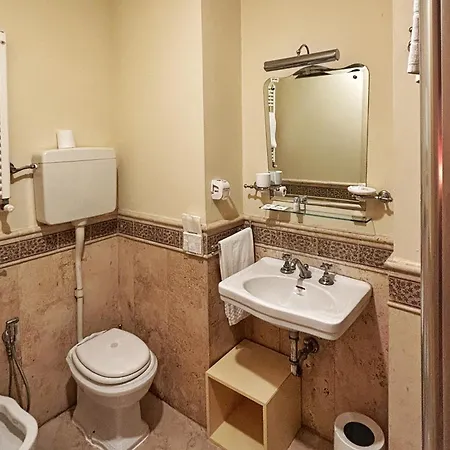 德拉佩里旅馆 酒店 博洛尼亚