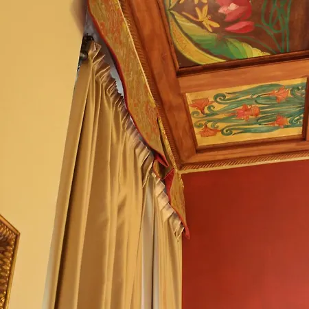 Hotel Delle Drapperie Bologna
