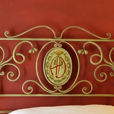 德拉佩里旅馆 博洛尼亚