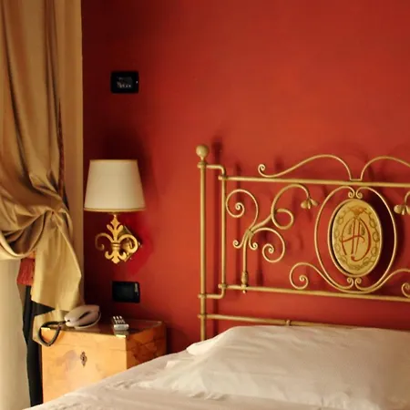 Hotel Delle Drapperie