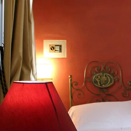 酒店 德拉佩里旅馆 博洛尼亚