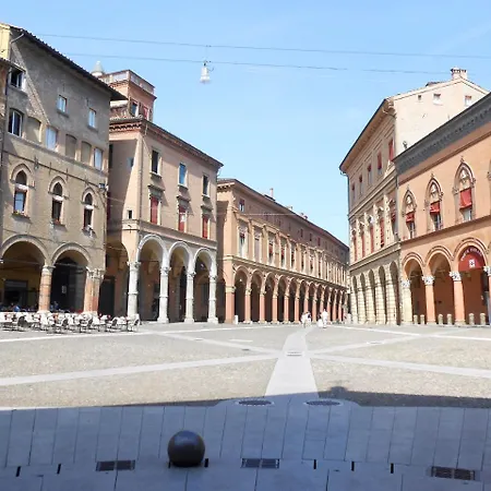 Delle Drapperie Hotel 3*