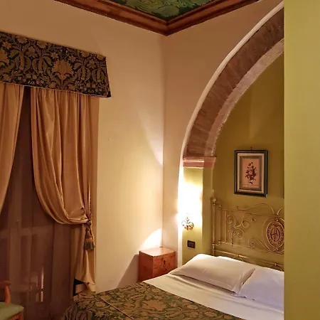 德拉佩里旅馆 博洛尼亚