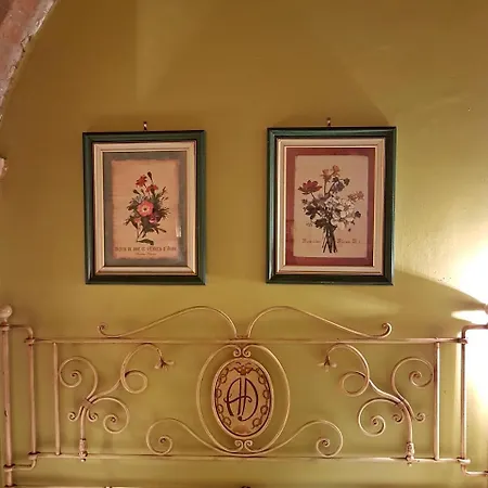 Delle Drapperie Hotel 3*