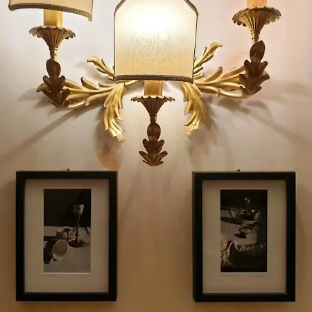 德拉佩里旅馆 3* 博洛尼亚