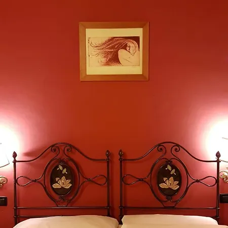 德拉佩里旅馆 酒店 博洛尼亚