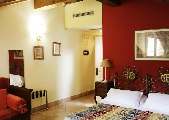 Hotel Delle Drapperie