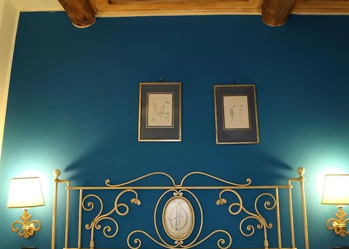 Delle Drapperie Hotel 3*