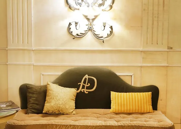 Delle Drapperie Μπολόνια