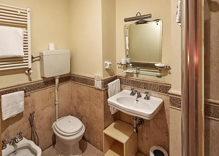 Delle Drapperie Hotel Bologna