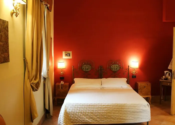 Delle Drapperie 3* Bologna