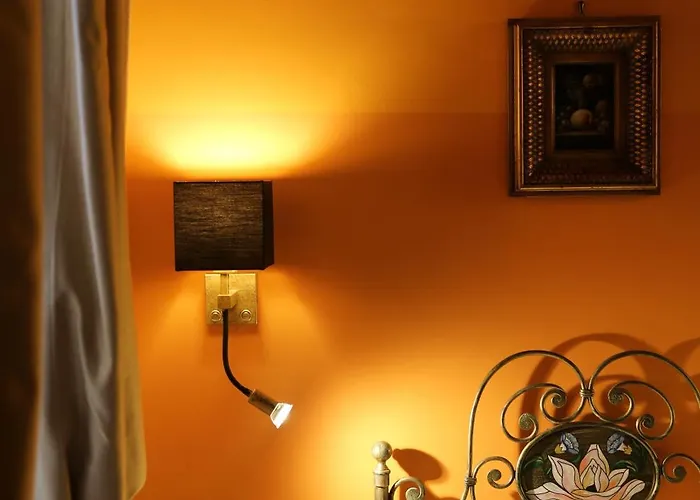 Hotel Delle Drapperie