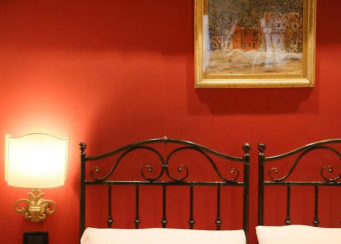 Delle Drapperie Hotel Bologna