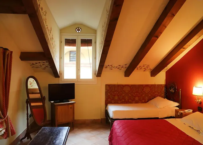 Delle Drapperie Μπολόνια