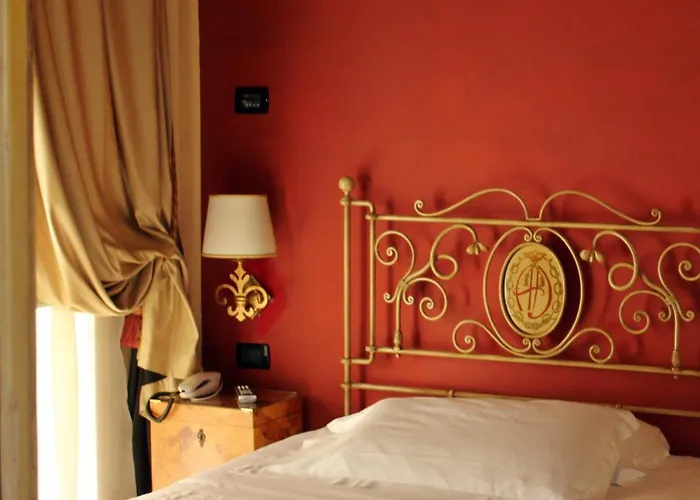 Hotel Delle Drapperie