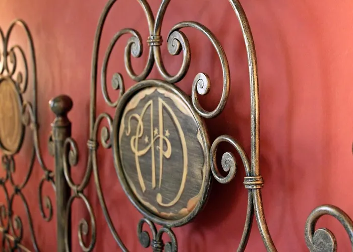 Hotel Delle Drapperie 3*