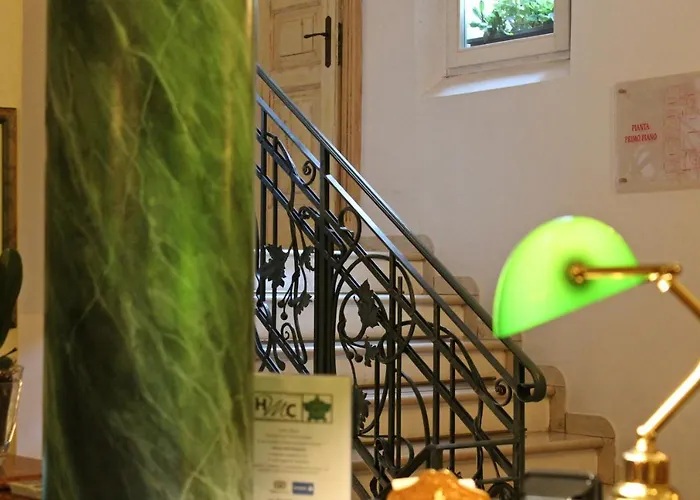 Delle Drapperie 3* Μπολόνια