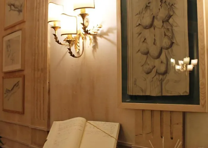 Delle Drapperie 3* Bologna