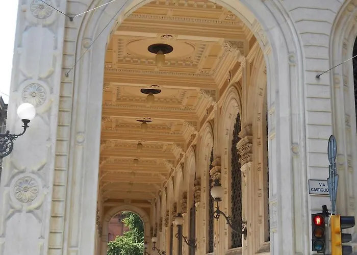 Delle Drapperie Ξενοδοχείο