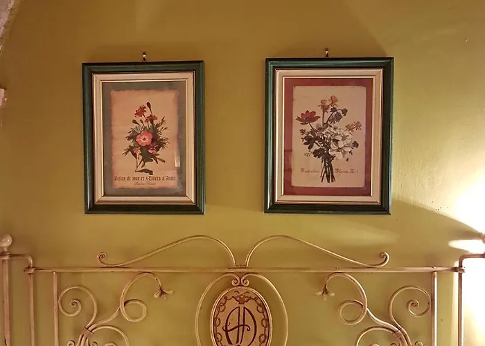 Delle Drapperie Hotel 3*