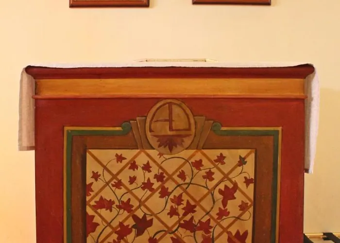 Hotel Delle Drapperie